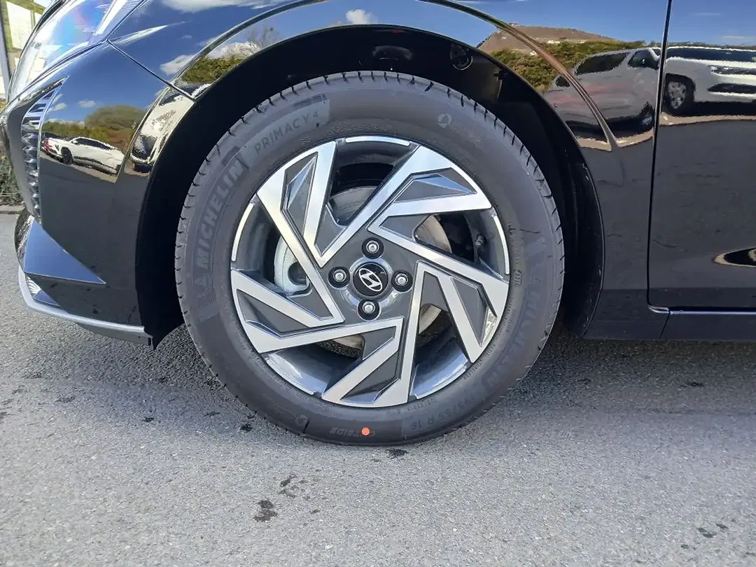 Hyundai i20 - Thumbnail 6