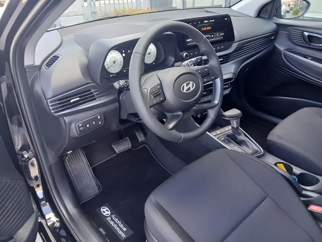 Hyundai i20 - Thumbnail 7