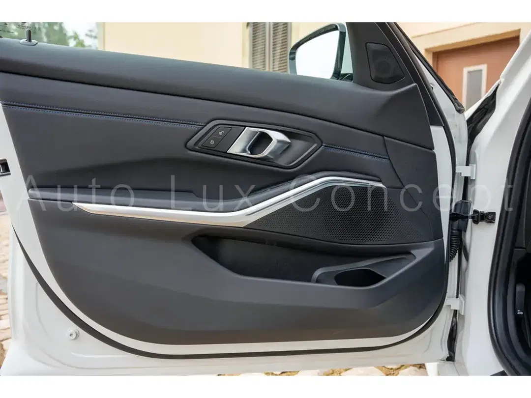 BMW 320 - Thumbnail 14
