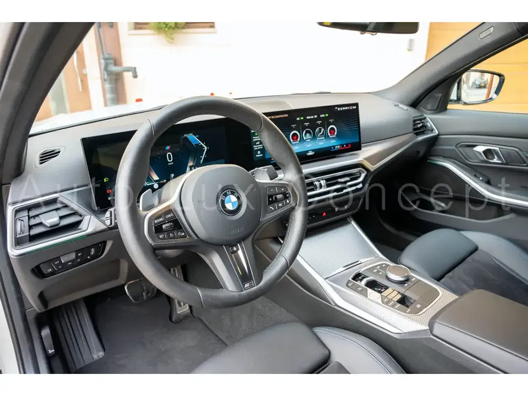 BMW 320 - Thumbnail 6