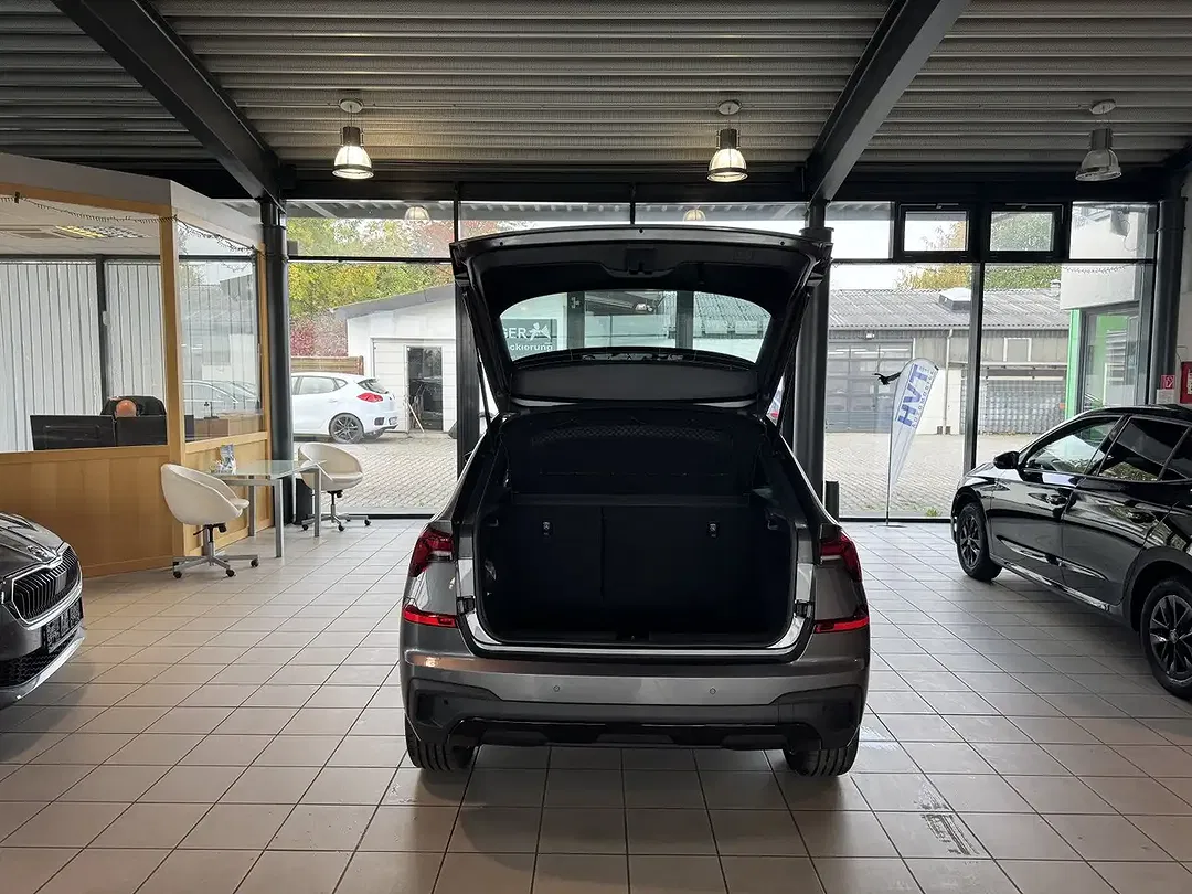 Skoda Kamiq - Thumbnail 13