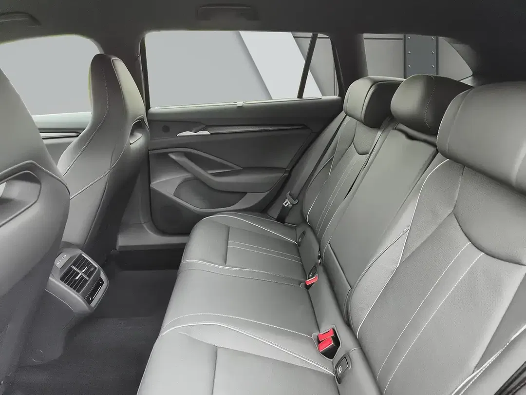 Skoda Superb - Thumbnail 11
