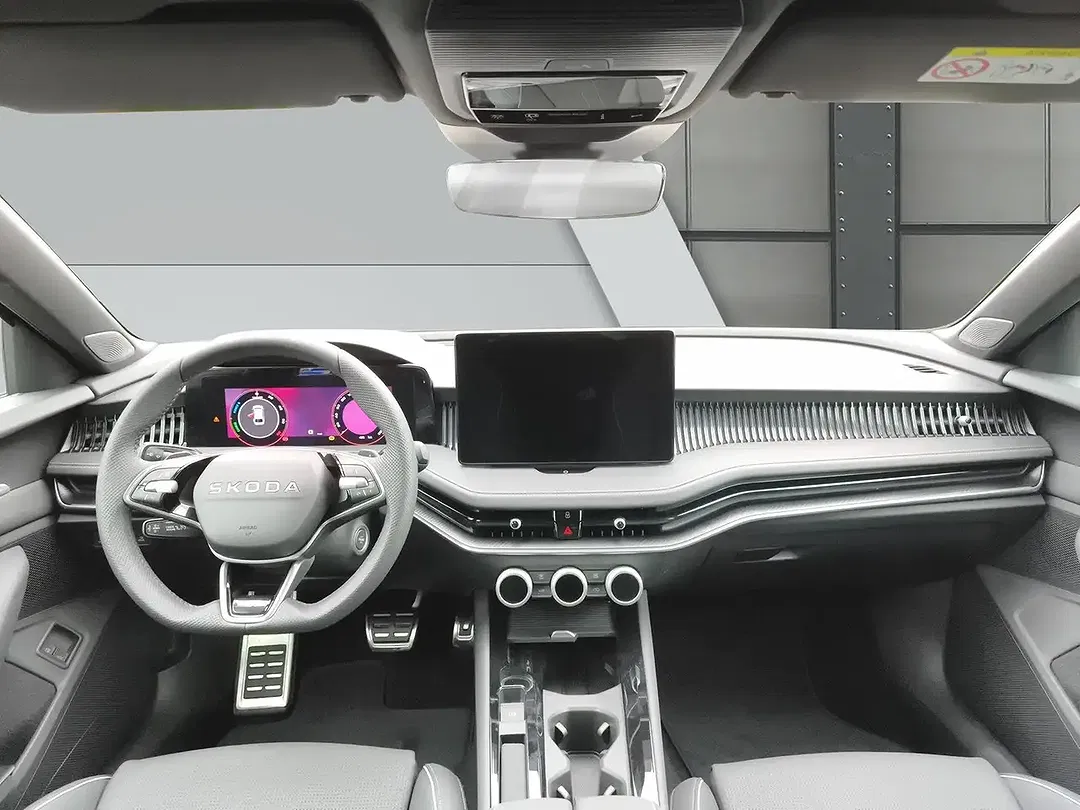 Skoda Superb - Thumbnail 12