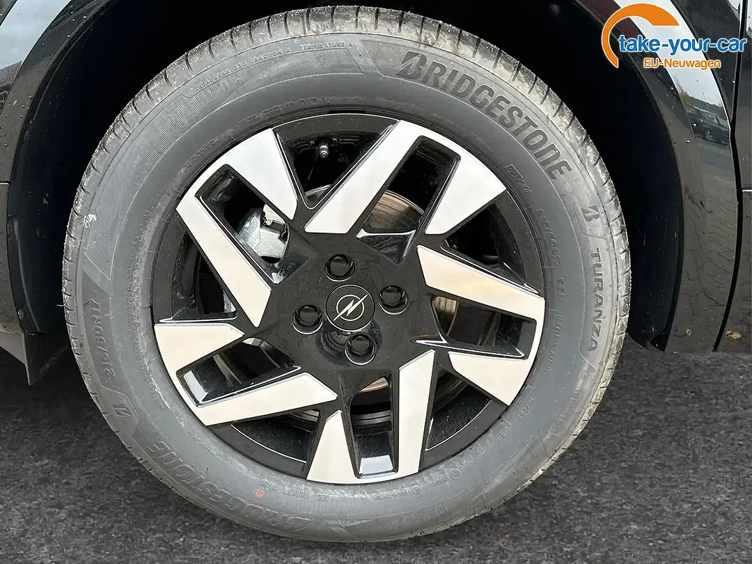 Opel Mokka - Thumbnail 12
