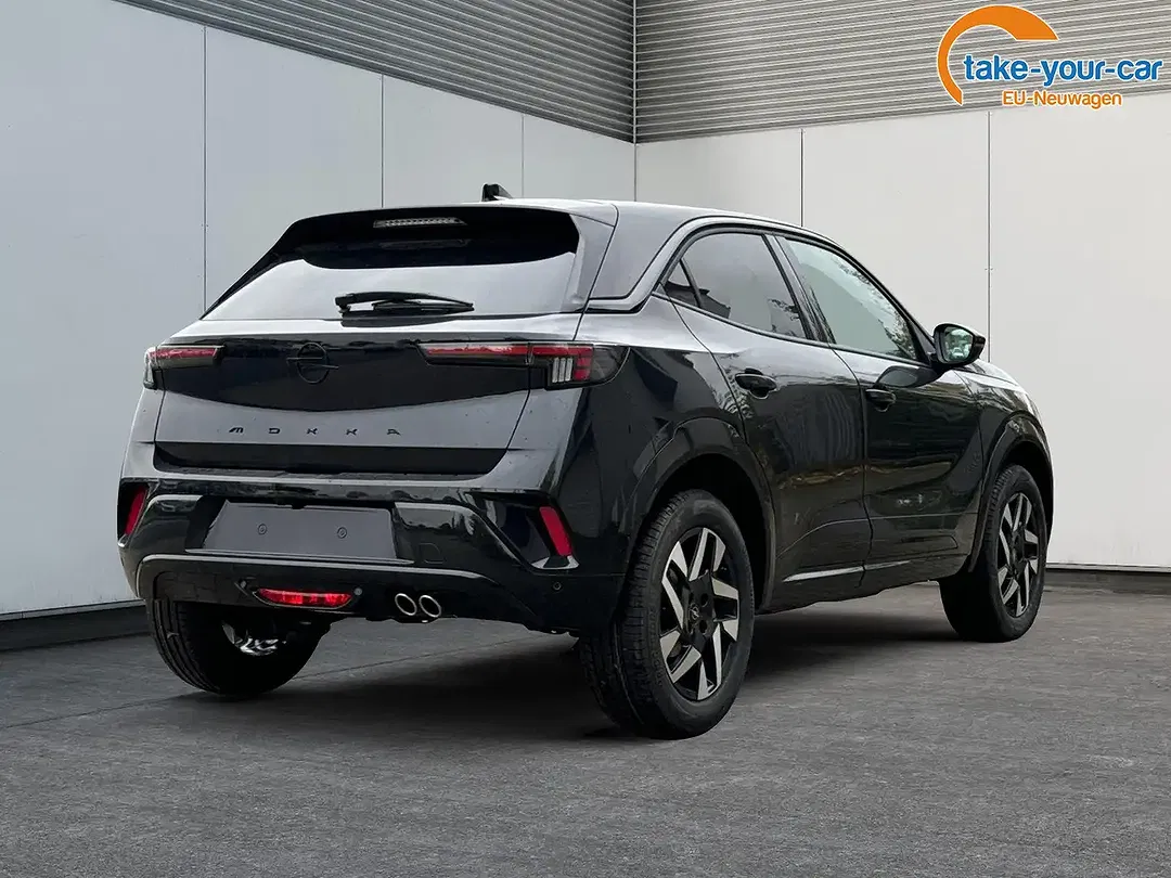 Opel Mokka - Thumbnail 3