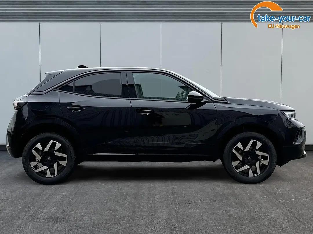 Opel Mokka - Thumbnail 5