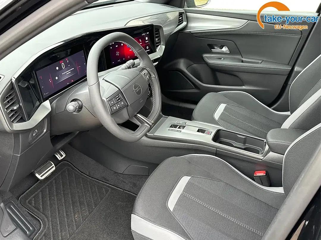 Opel Mokka - Thumbnail 9
