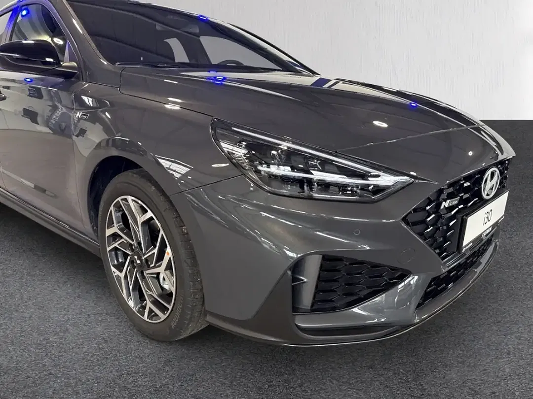 Hyundai i30 - Thumbnail 10