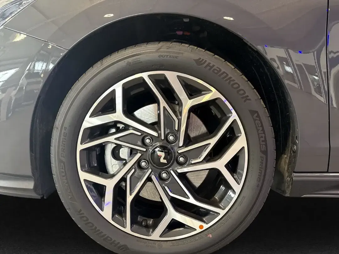 Hyundai i30 - Thumbnail 11