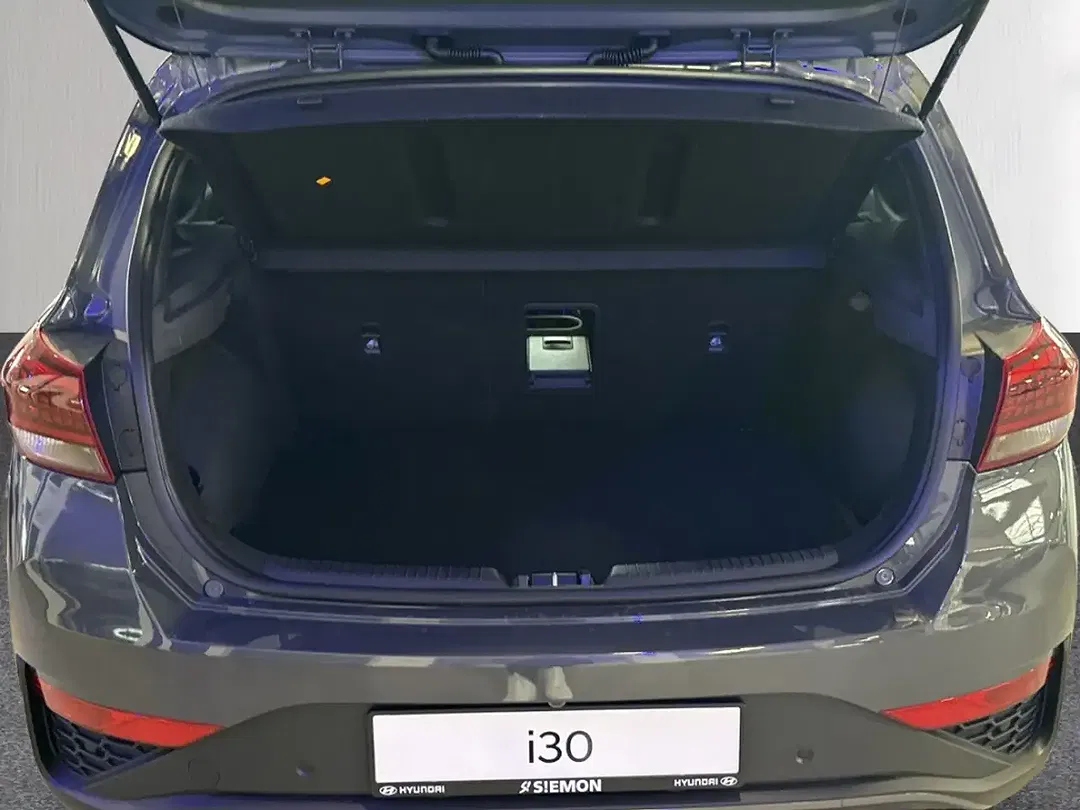 Hyundai i30 - Thumbnail 12