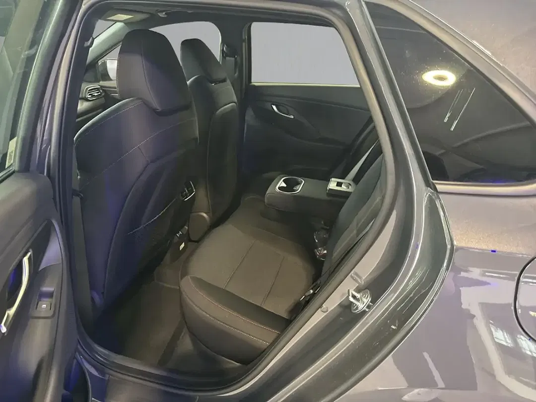 Hyundai i30 - Thumbnail 14