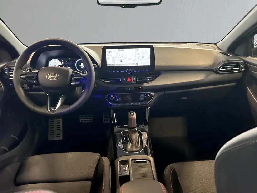 Hyundai i30 - Thumbnail 15