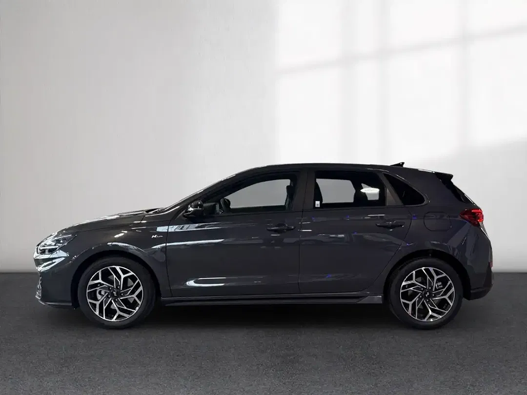 Hyundai i30 - Thumbnail 2