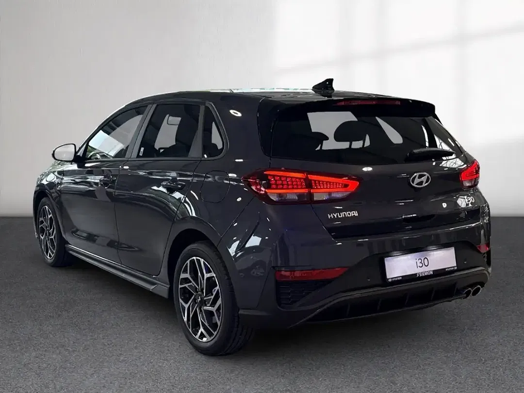 Hyundai i30 - Thumbnail 3