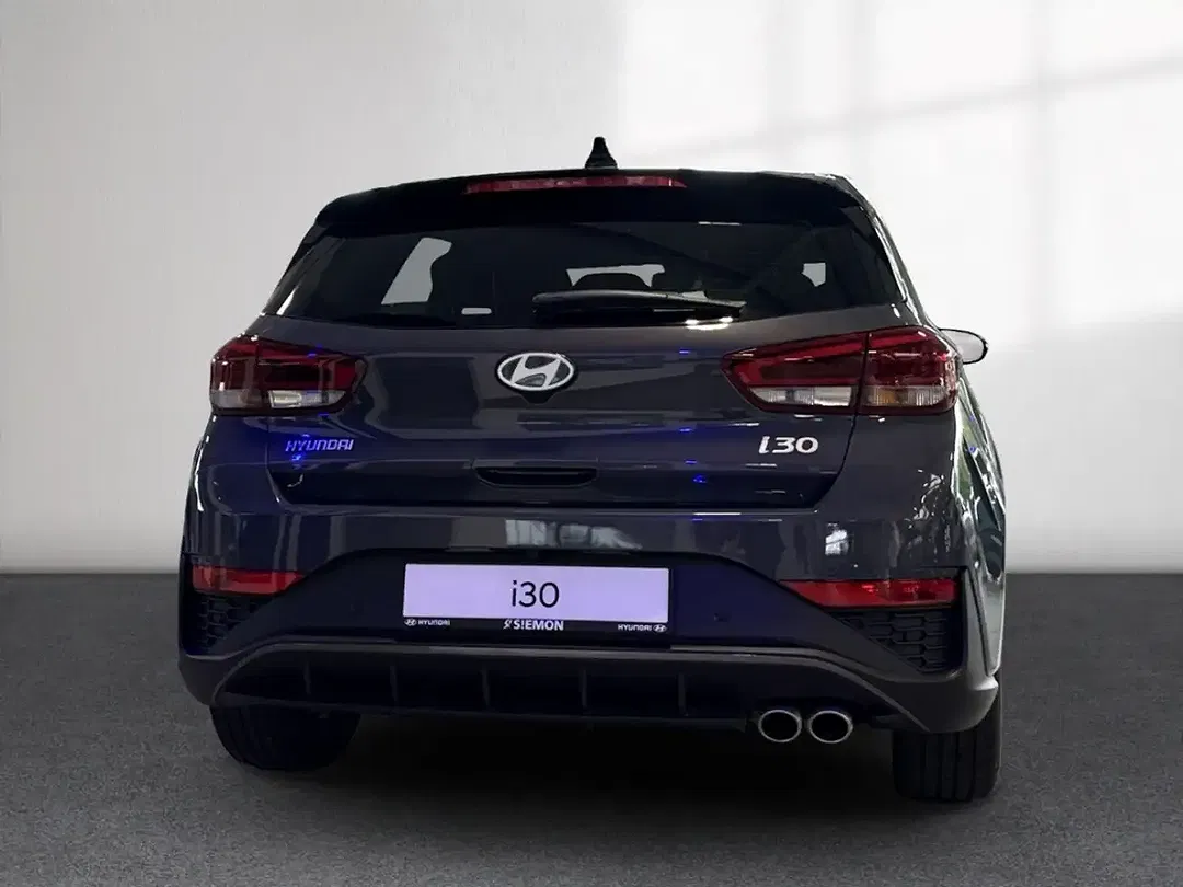 Hyundai i30 - Thumbnail 4