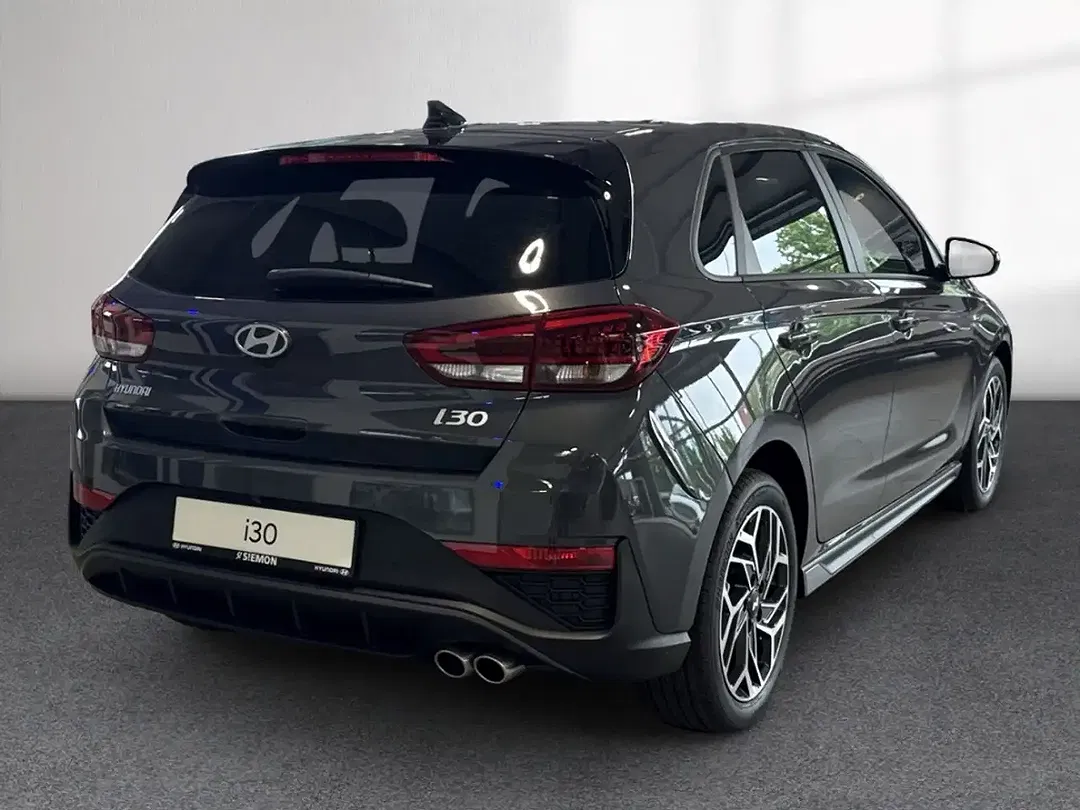 Hyundai i30 - Thumbnail 5