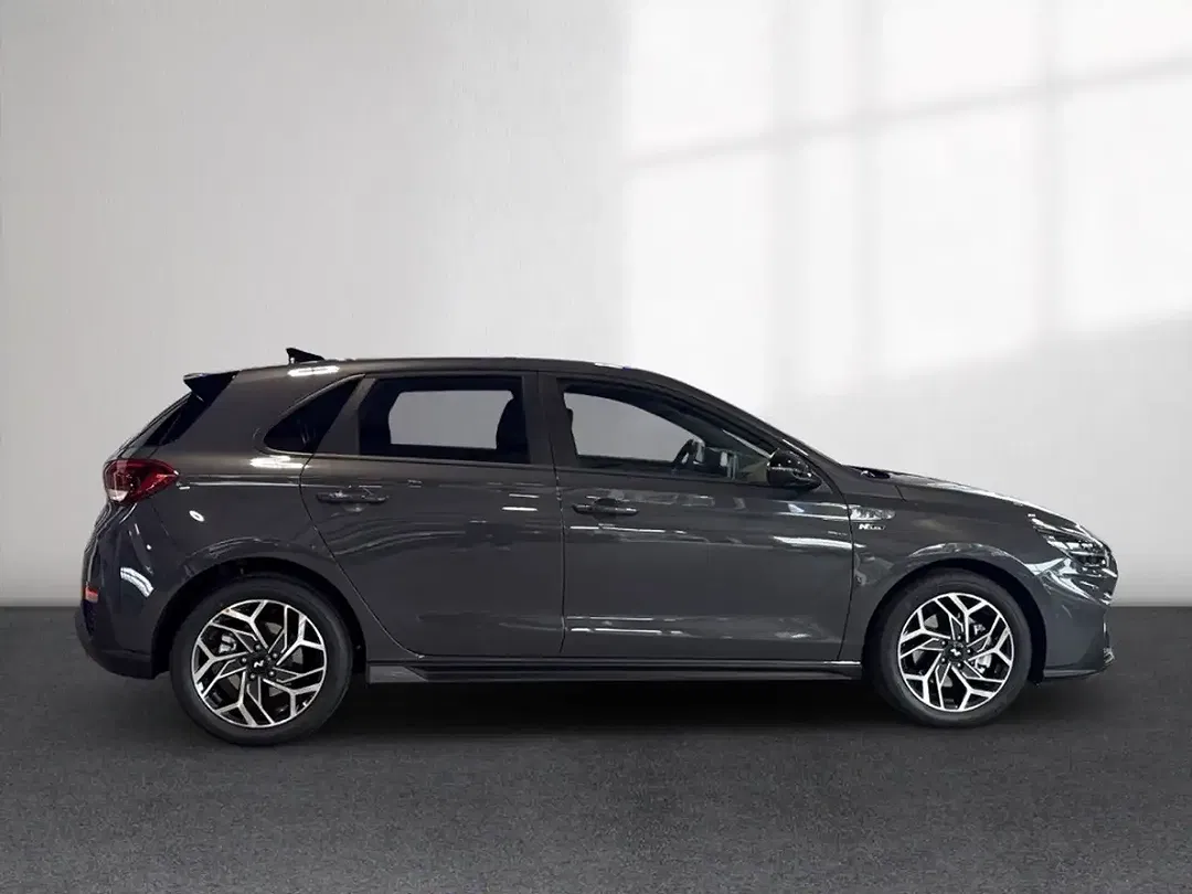 Hyundai i30 - Thumbnail 6