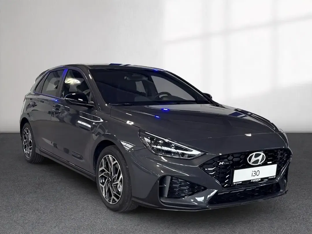 Hyundai i30 - Thumbnail 7