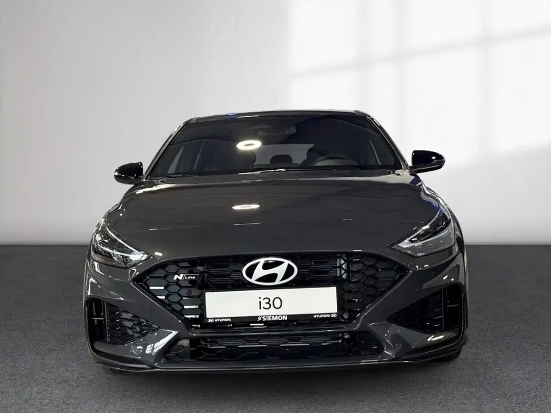 Hyundai i30 - Thumbnail 8