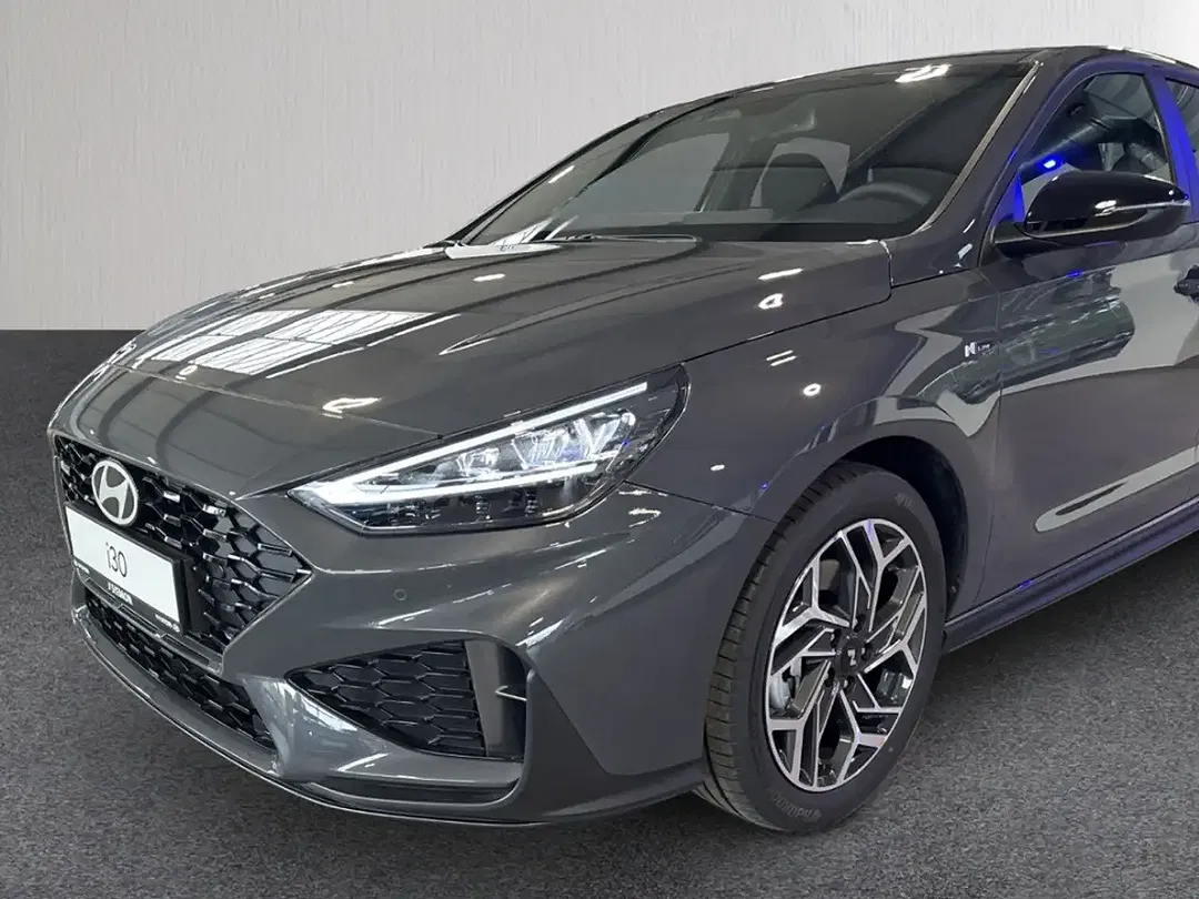 Hyundai i30 - Thumbnail 9