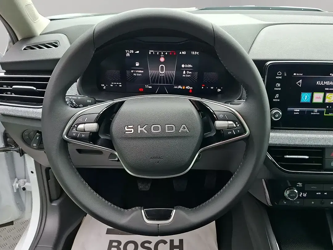 Skoda Kamiq - Thumbnail 13