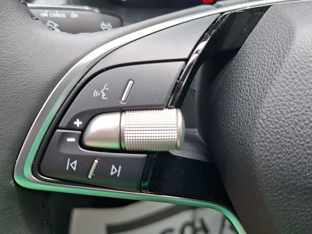 Skoda Kamiq - Thumbnail 14