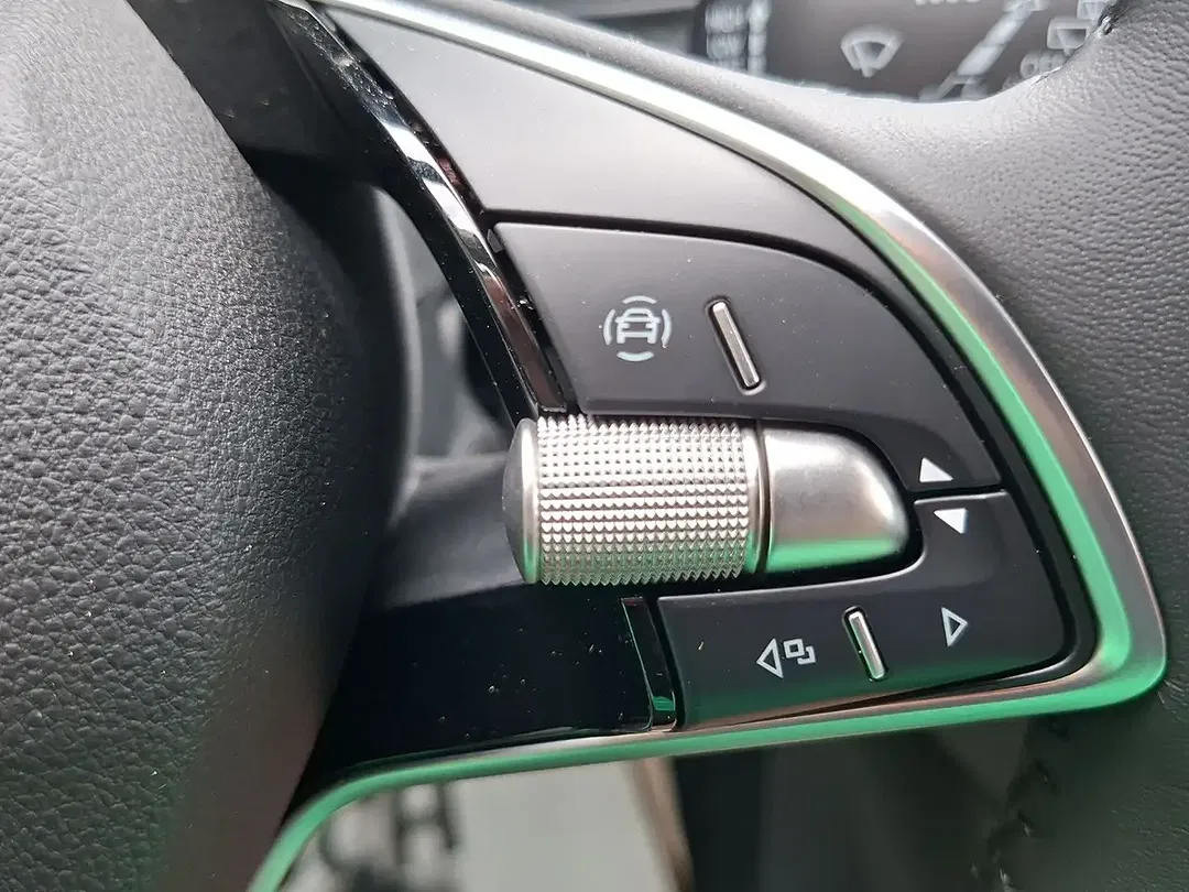 Skoda Kamiq - Thumbnail 15
