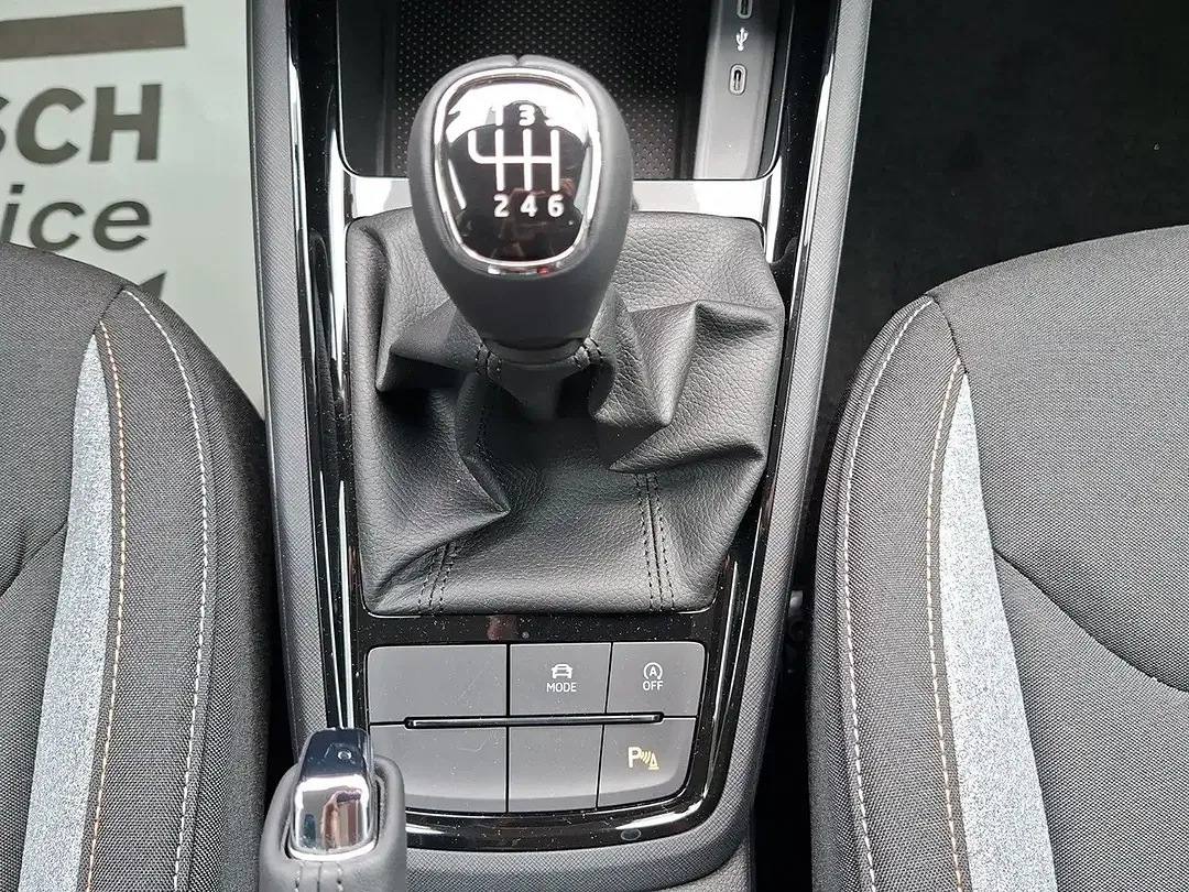 Skoda Kamiq - Thumbnail 16