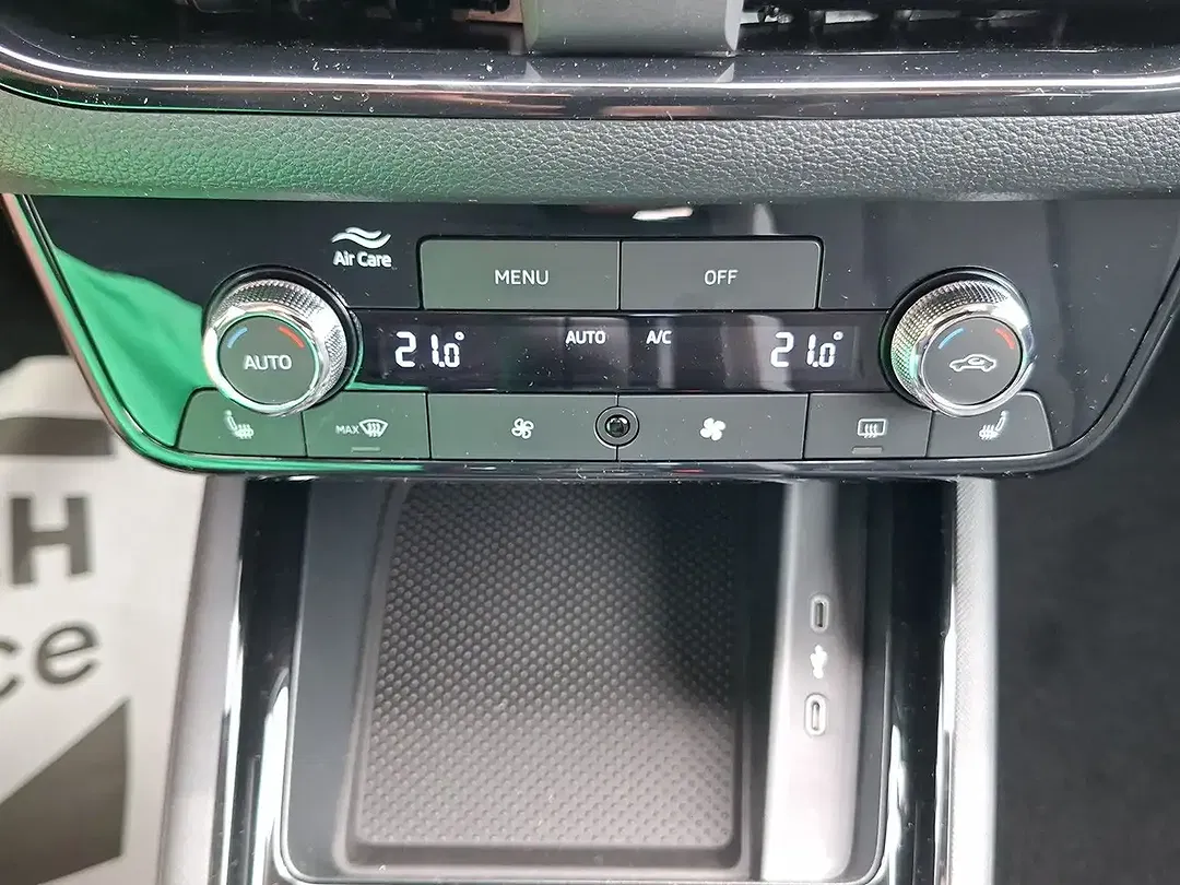 Skoda Kamiq - Thumbnail 17