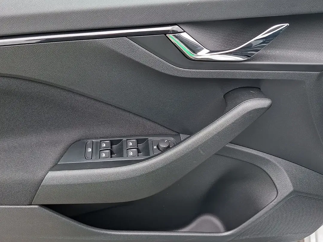 Skoda Kamiq - Thumbnail 20