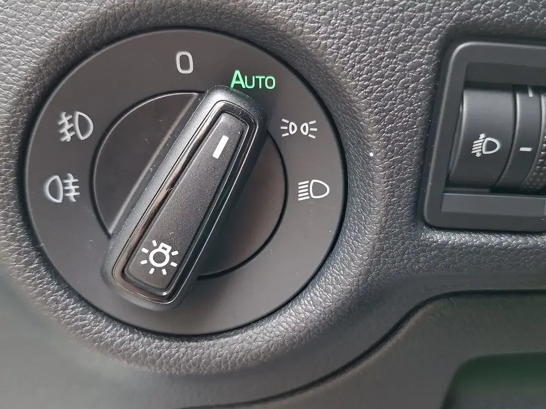 Skoda Kamiq - Thumbnail 21