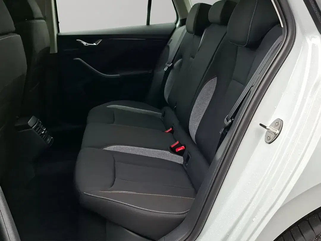 Skoda Kamiq - Thumbnail 30