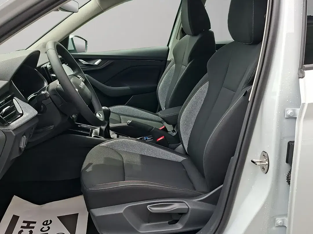 Skoda Kamiq - Thumbnail 9