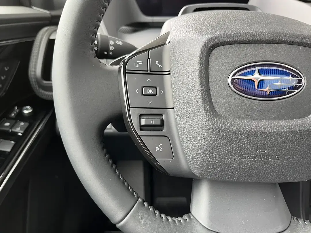 Subaru Solterra - Thumbnail 9