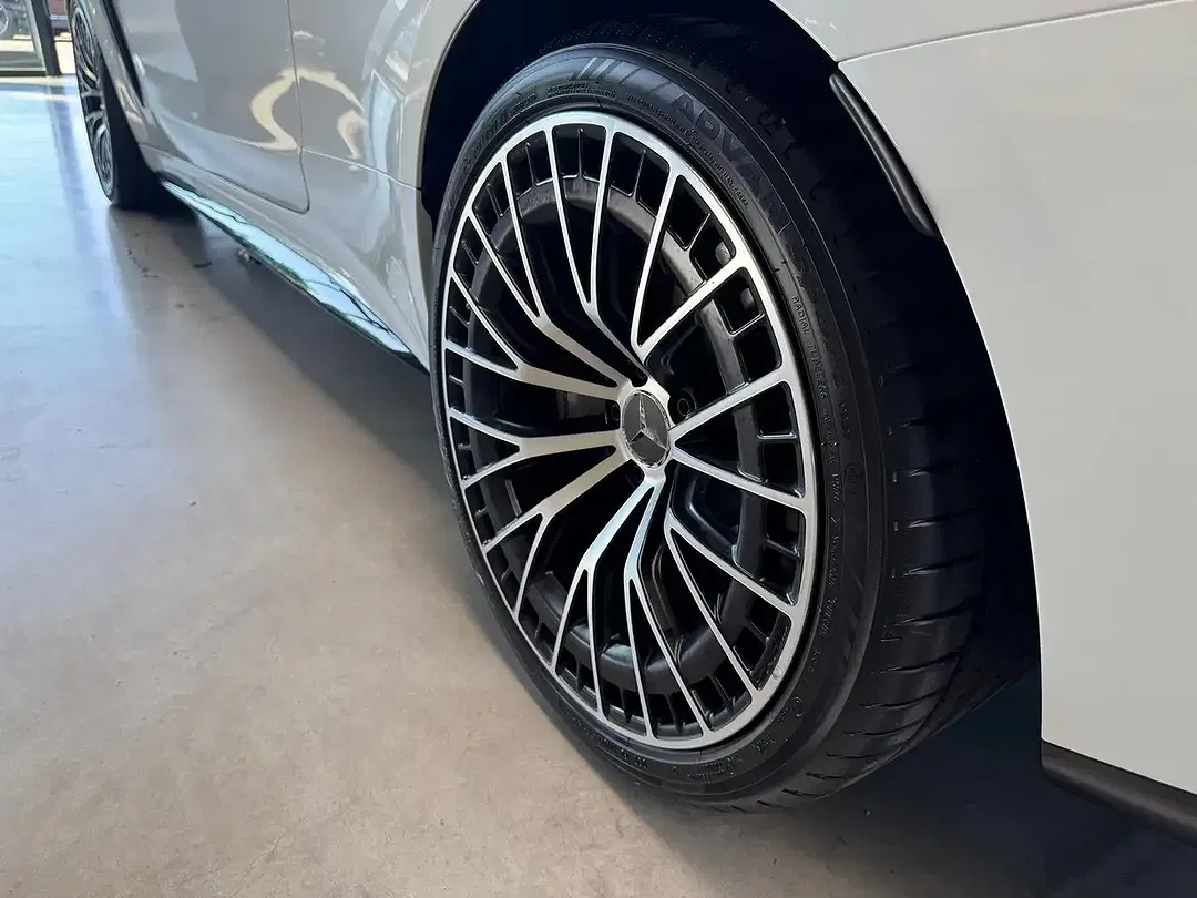 Mercedes-Benz CLE 53 AMG - Thumbnail 17
