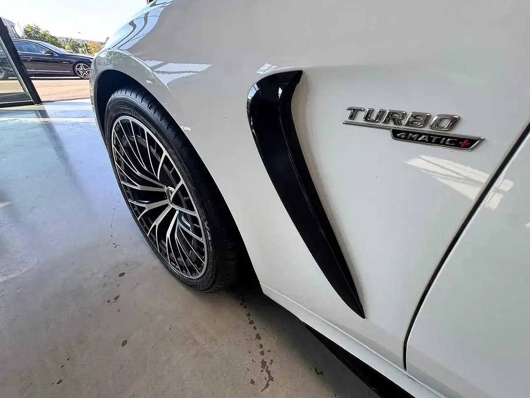 Mercedes-Benz CLE 53 AMG - Thumbnail 19