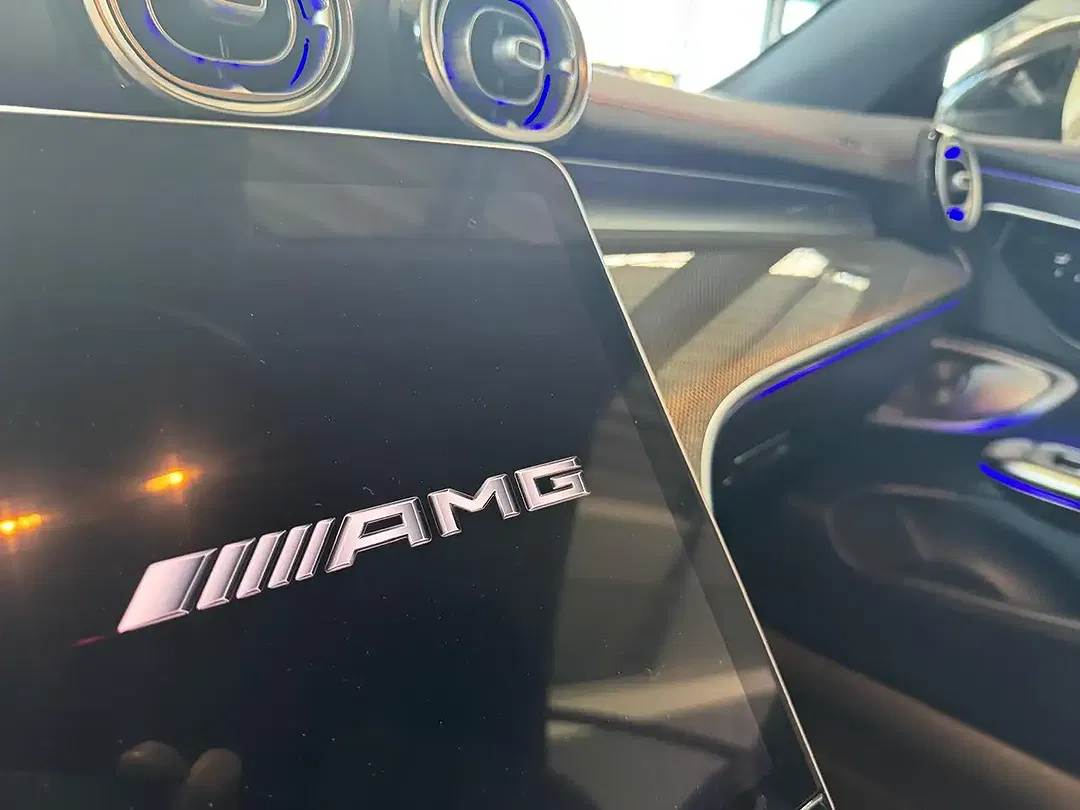 Mercedes-Benz CLE 53 AMG - Thumbnail 21