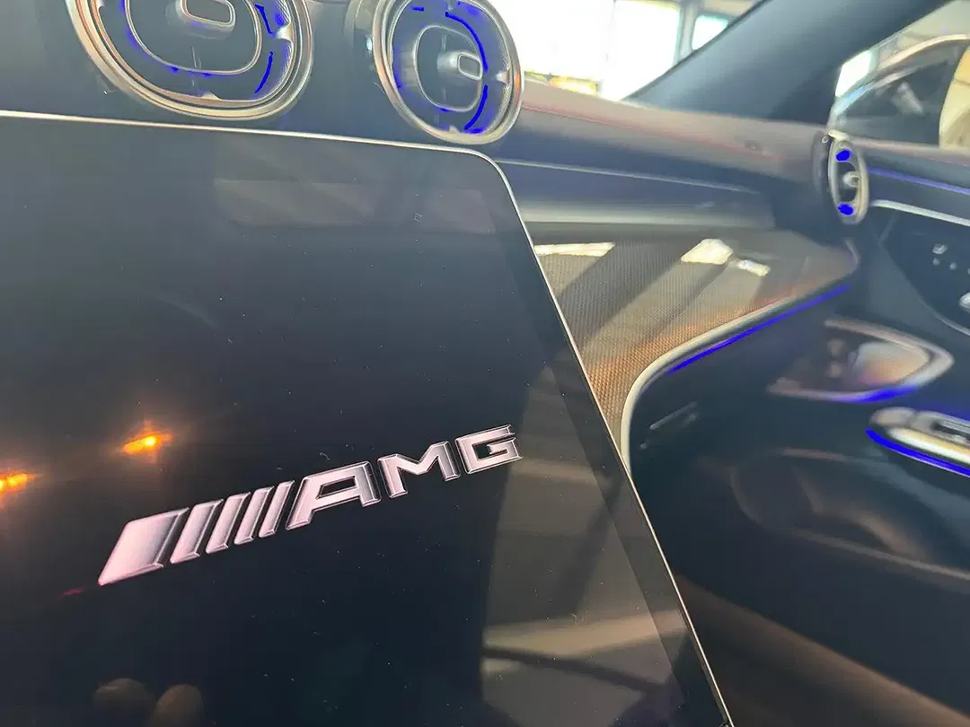 Mercedes-Benz CLE 53 AMG - Thumbnail 22