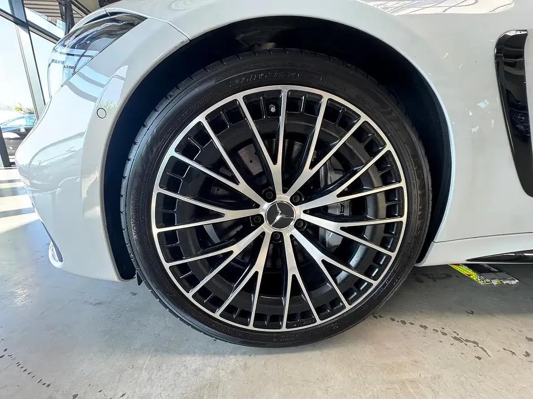 Mercedes-Benz CLE 53 AMG - Thumbnail 8