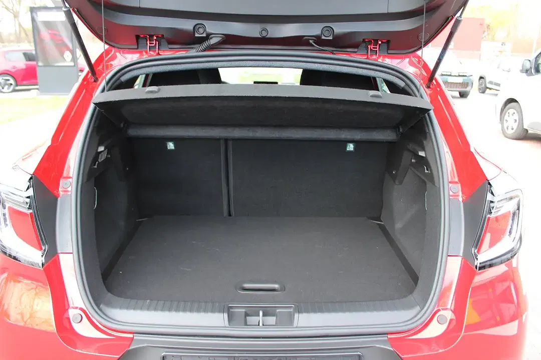 Renault Captur - Thumbnail 11