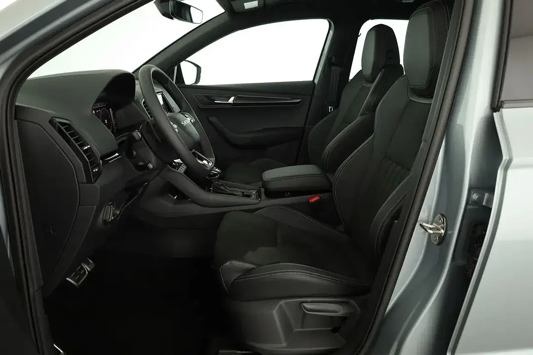 Skoda Karoq - Thumbnail 11