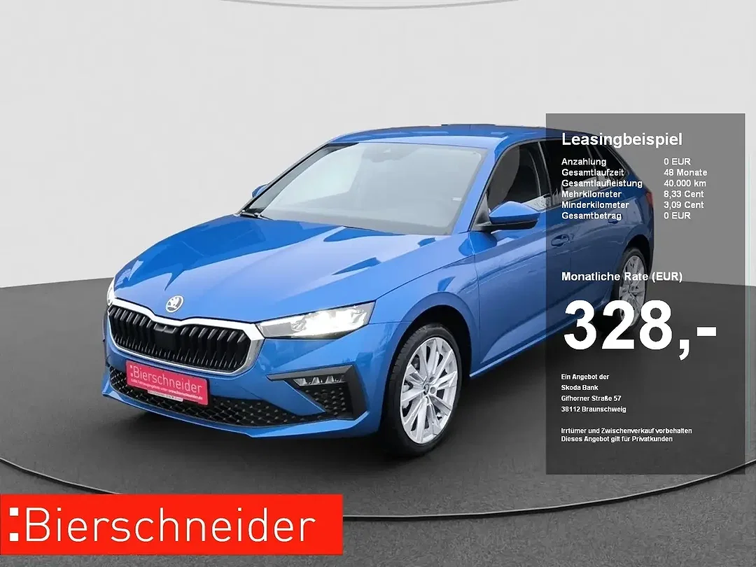 Skoda Scala - Afbeelding 1