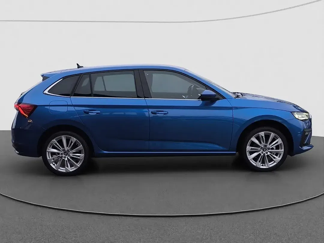 Skoda Scala - Thumbnail 11