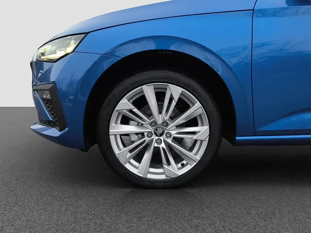 Skoda Scala - Thumbnail 12