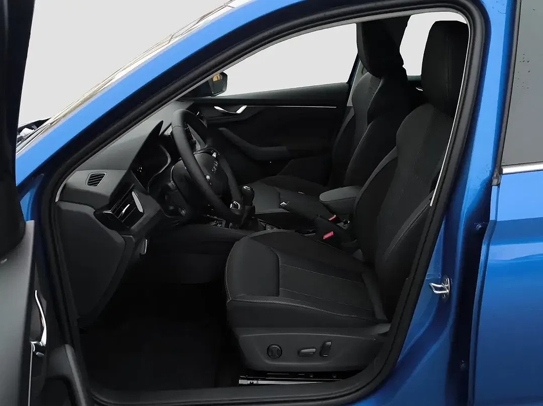 Skoda Scala - Thumbnail 13