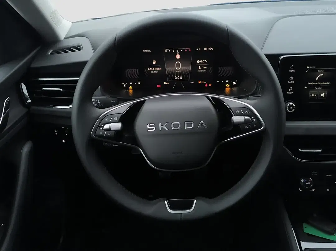 Skoda Scala - Thumbnail 14