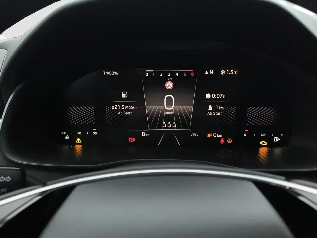 Skoda Scala - Thumbnail 15