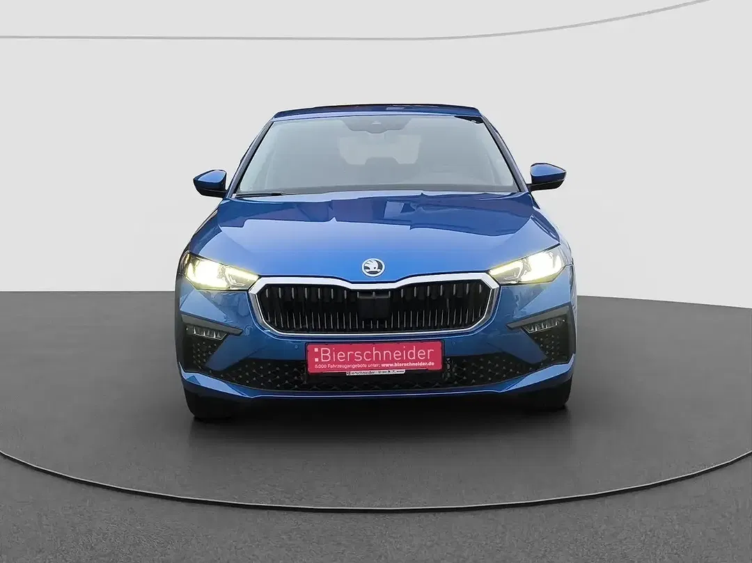 Skoda Scala - Thumbnail 5