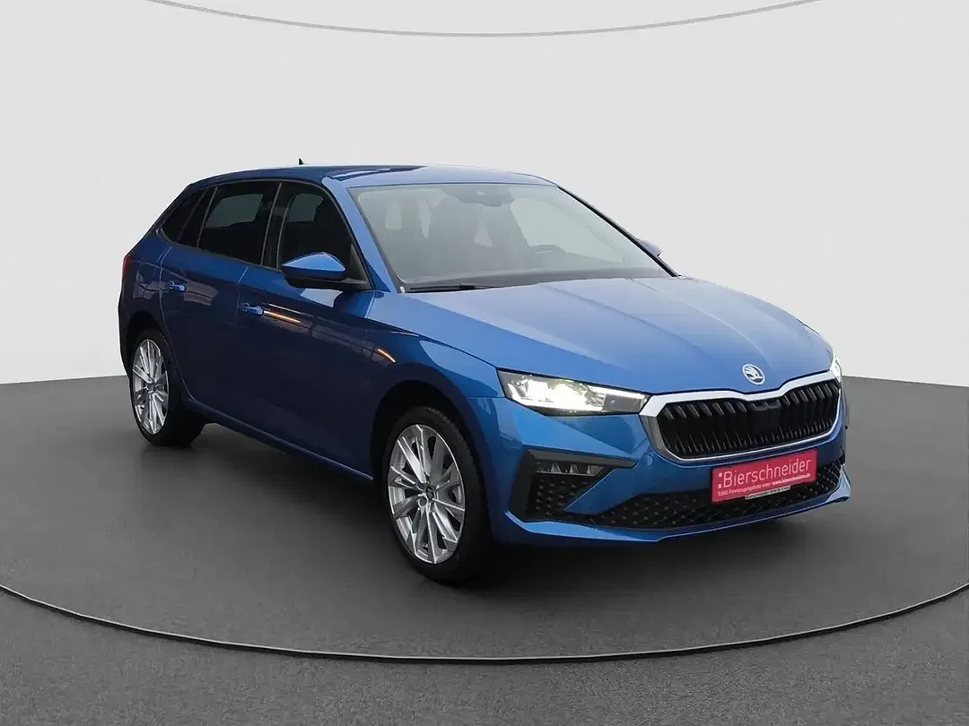 Skoda Scala - Thumbnail 6