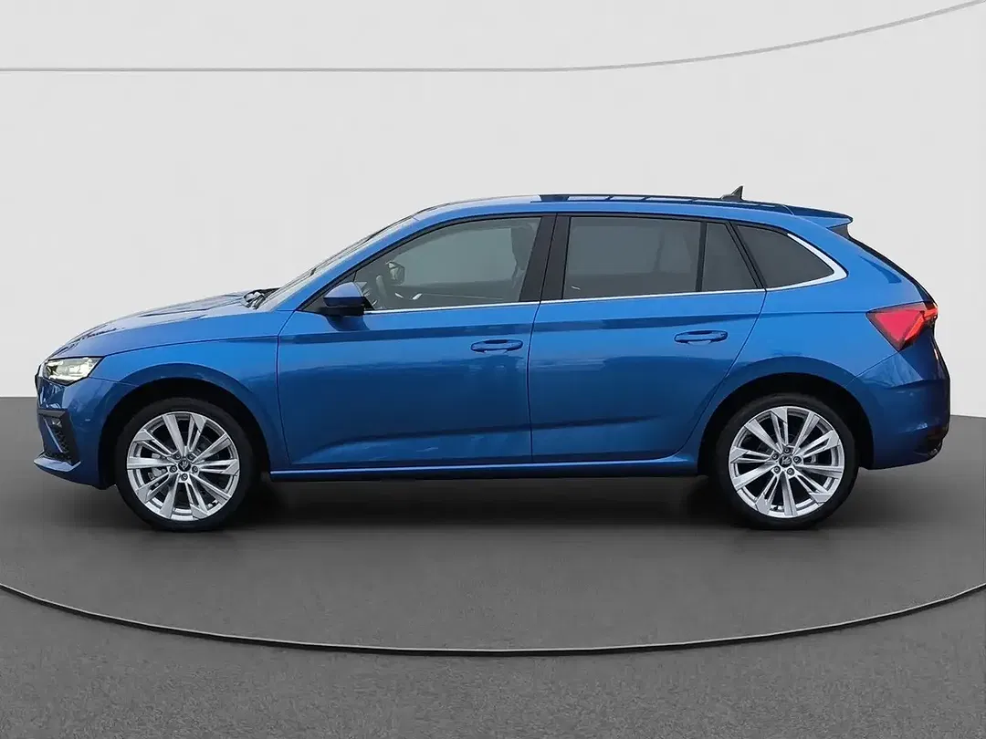Skoda Scala - Thumbnail 7